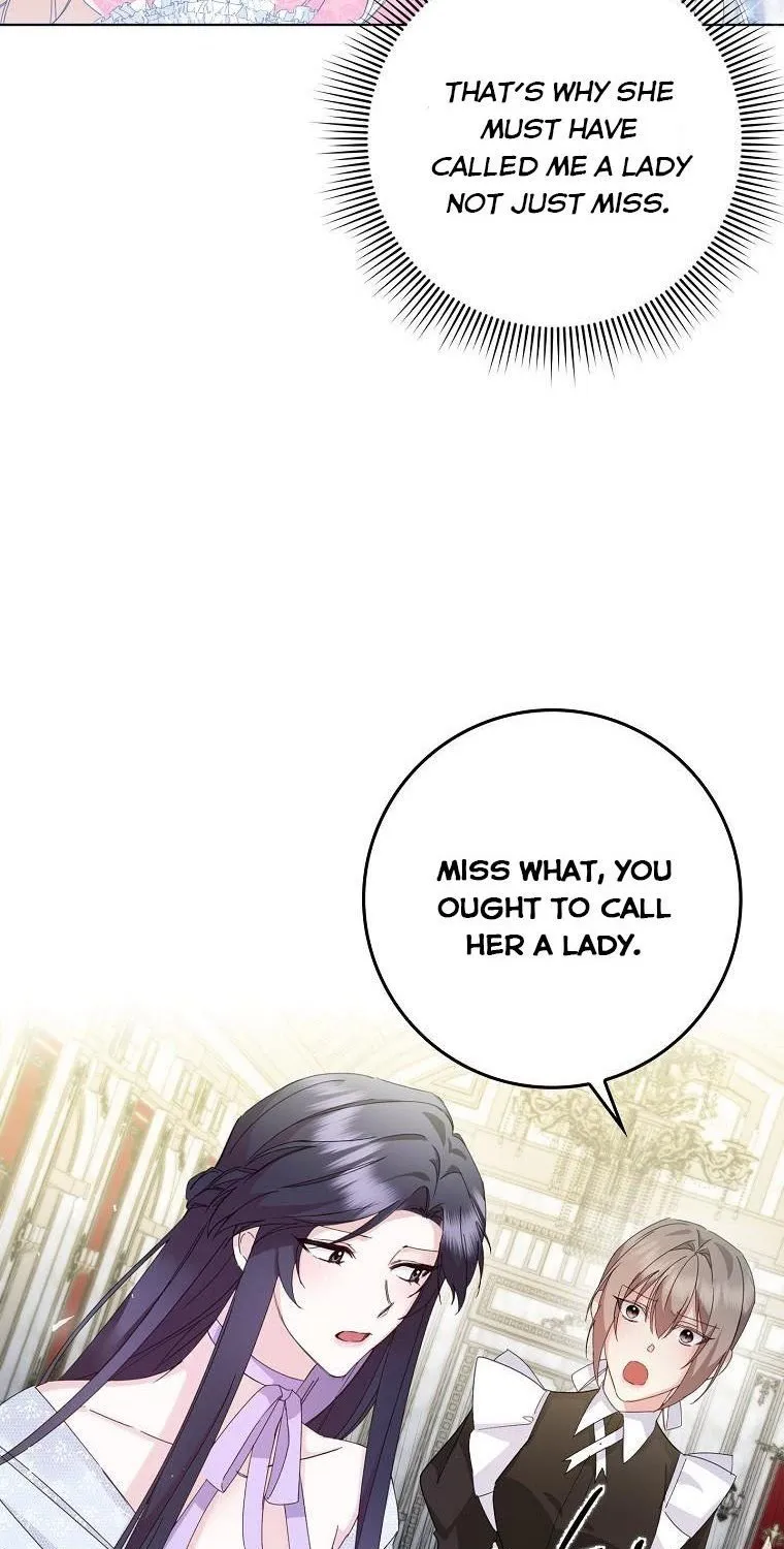 Don’t Pick Up What You’ve Thrown Away Chapter 6 page 14 - 