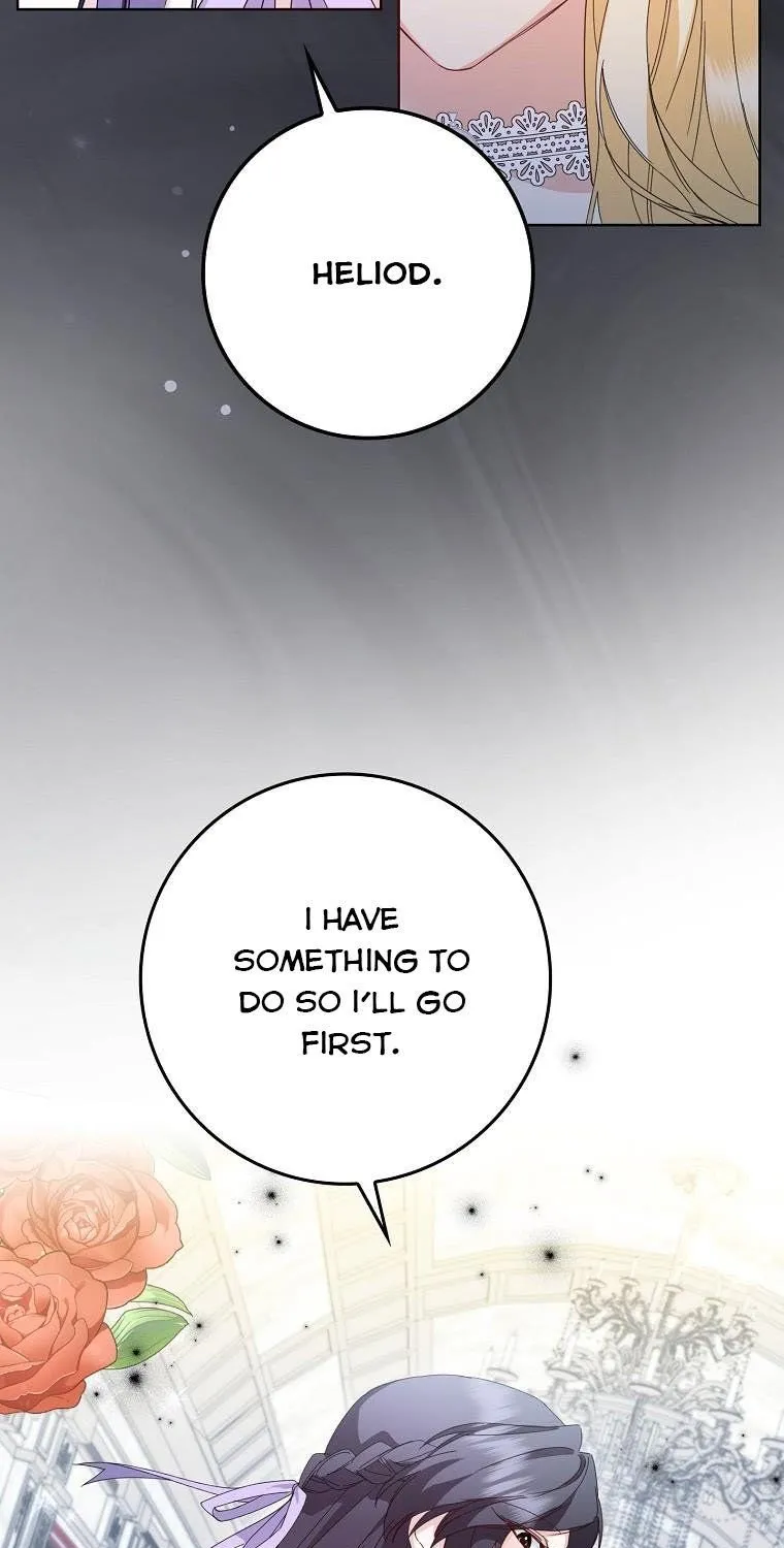 Don’t Pick Up What You’ve Thrown Away Chapter 6 page 18 - 