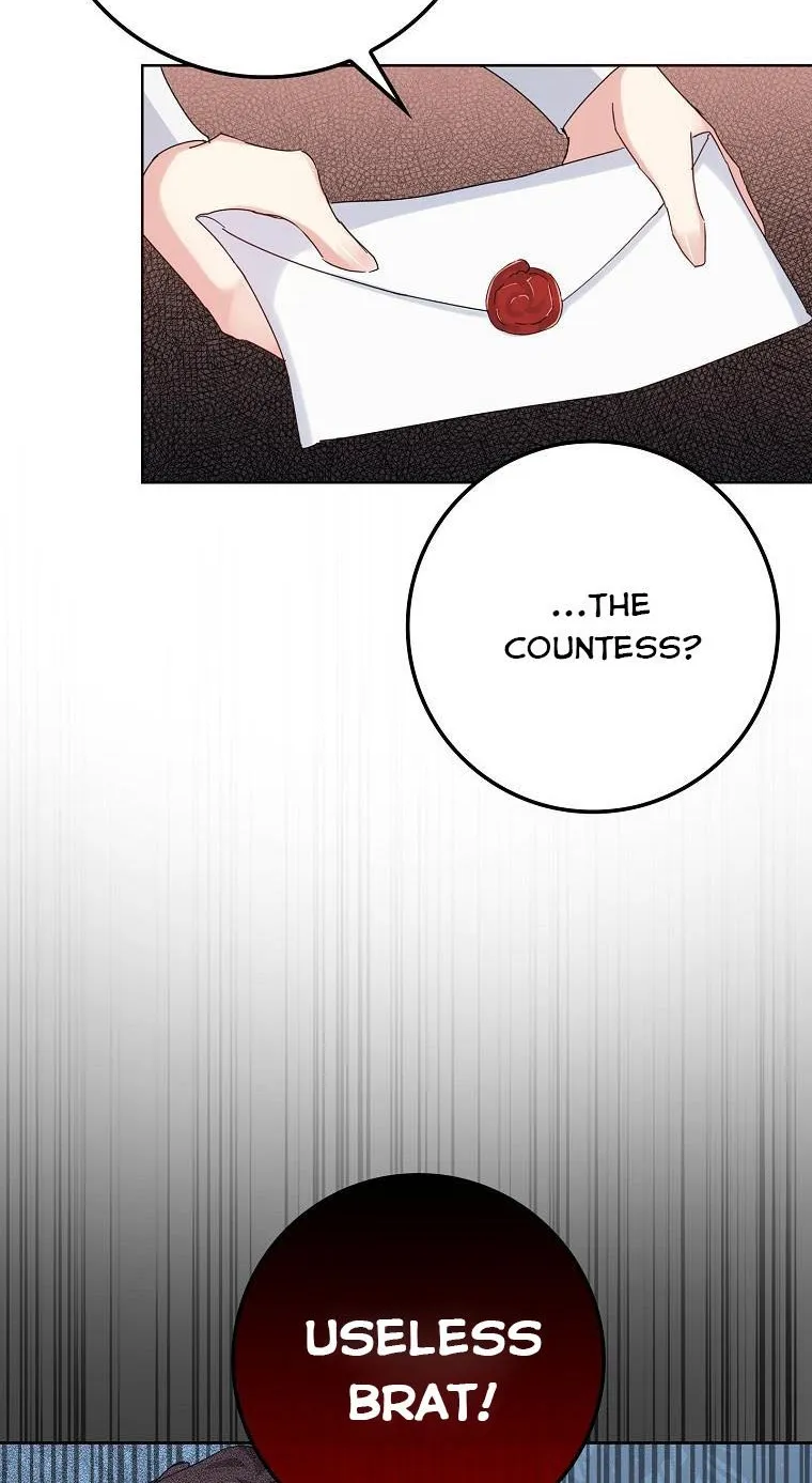 Don’t Pick Up What You’ve Thrown Away Chapter 6 page 23 - 
