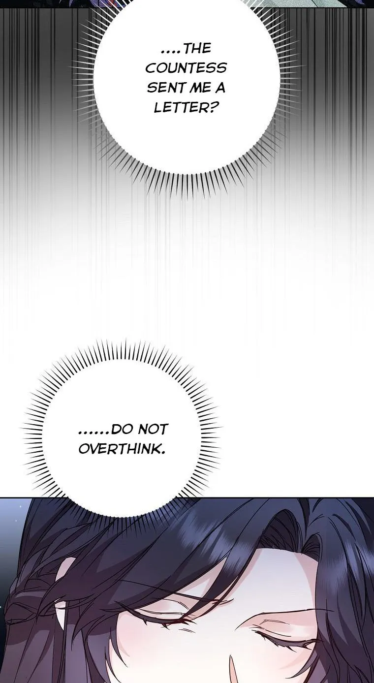 Don’t Pick Up What You’ve Thrown Away Chapter 6 page 25 - 
