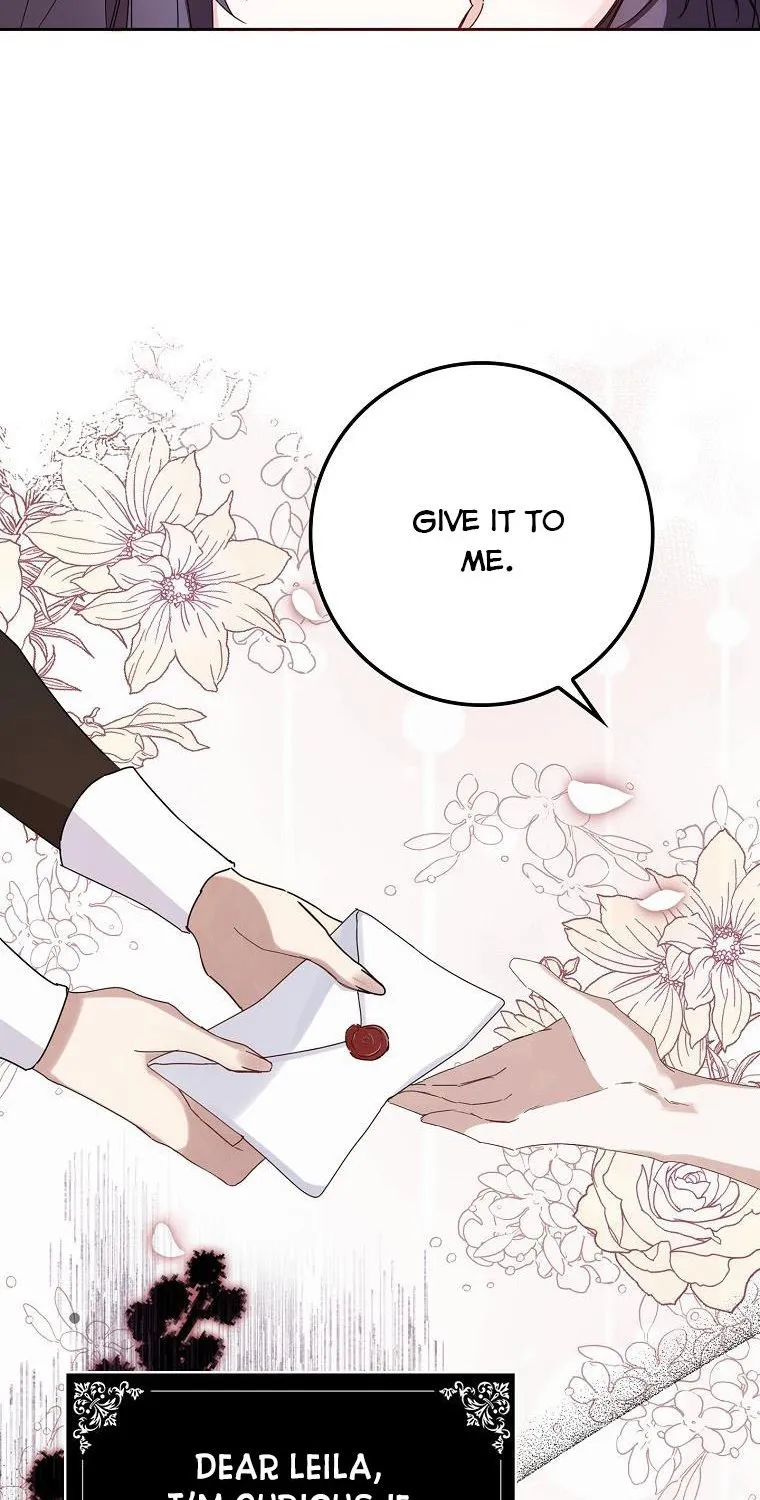 Don’t Pick Up What You’ve Thrown Away Chapter 6 page 26 - 
