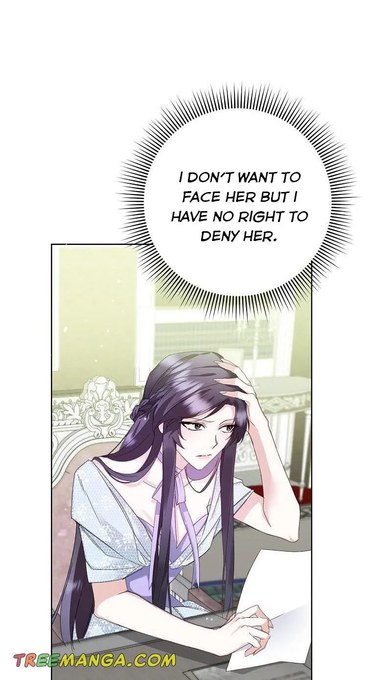 Don’t Pick Up What You’ve Thrown Away Chapter 6 page 29 - 