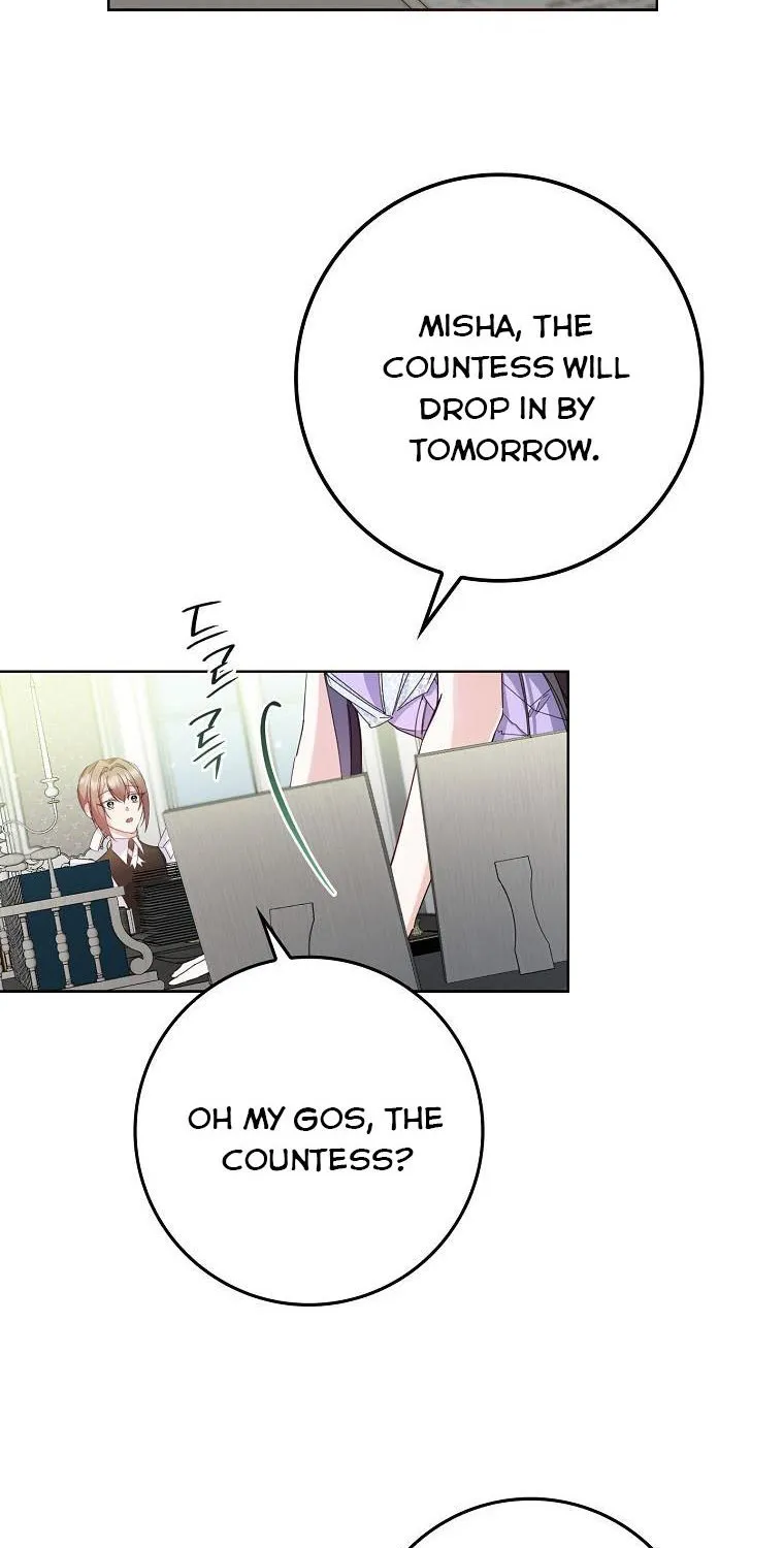 Don’t Pick Up What You’ve Thrown Away Chapter 6 page 30 - 