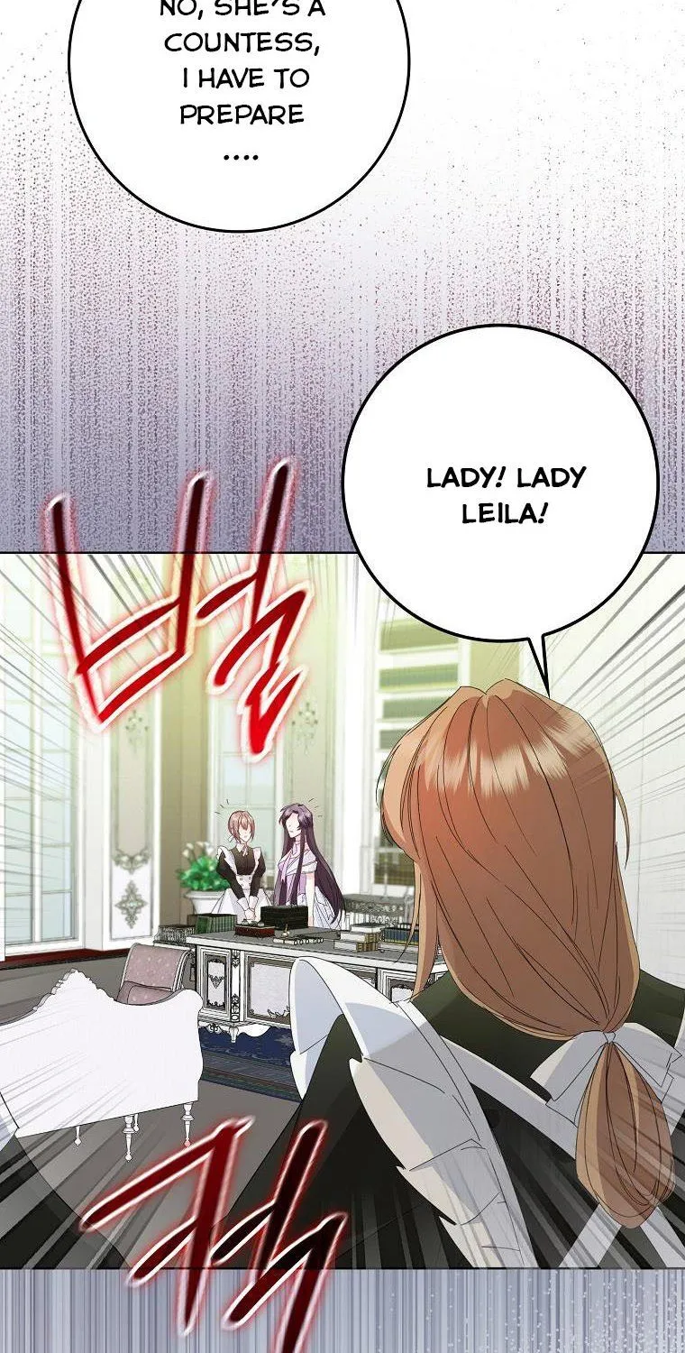 Don’t Pick Up What You’ve Thrown Away Chapter 6 page 32 - 