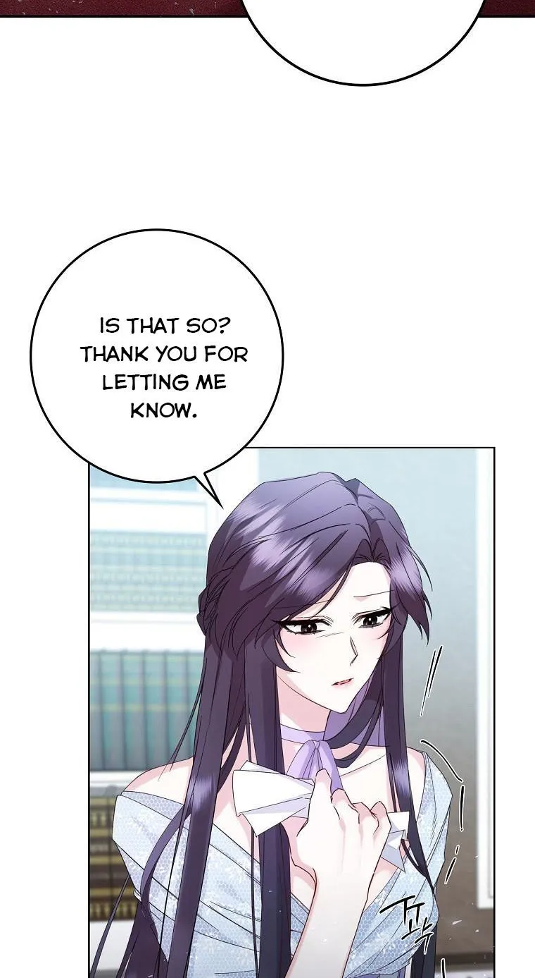 Don’t Pick Up What You’ve Thrown Away Chapter 6 page 35 - 
