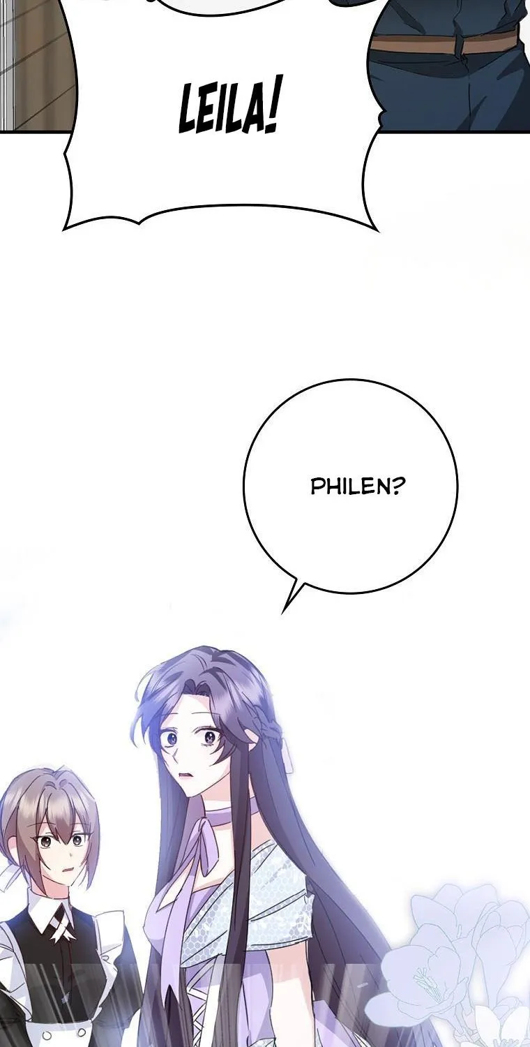 Don’t Pick Up What You’ve Thrown Away Chapter 6 page 38 - 