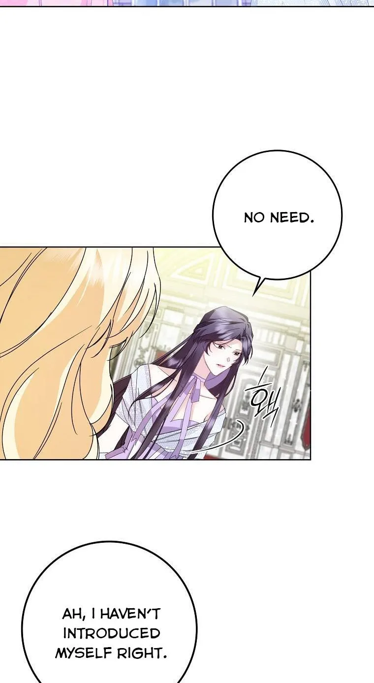 Don’t Pick Up What You’ve Thrown Away Chapter 6 page 5 - 
