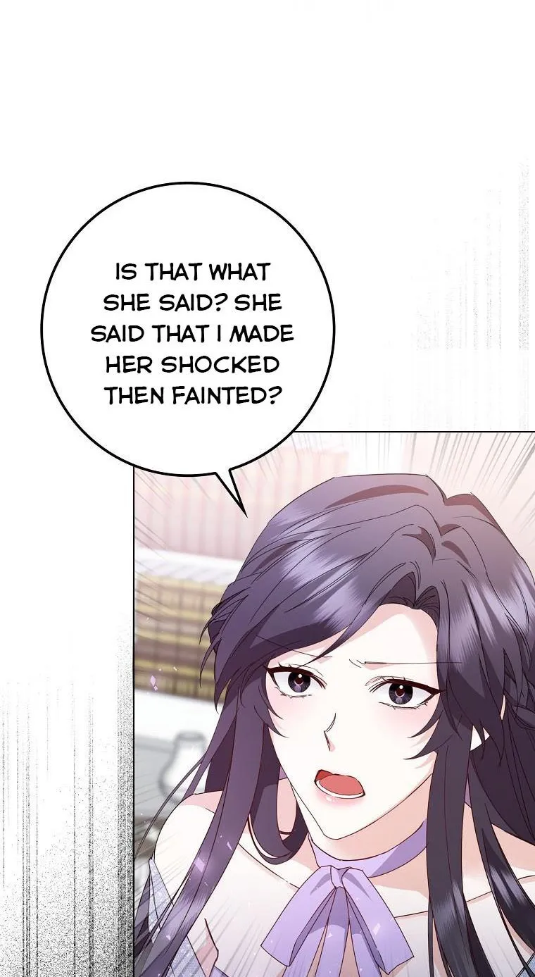 Don’t Pick Up What You’ve Thrown Away Chapter 6 page 43 - 