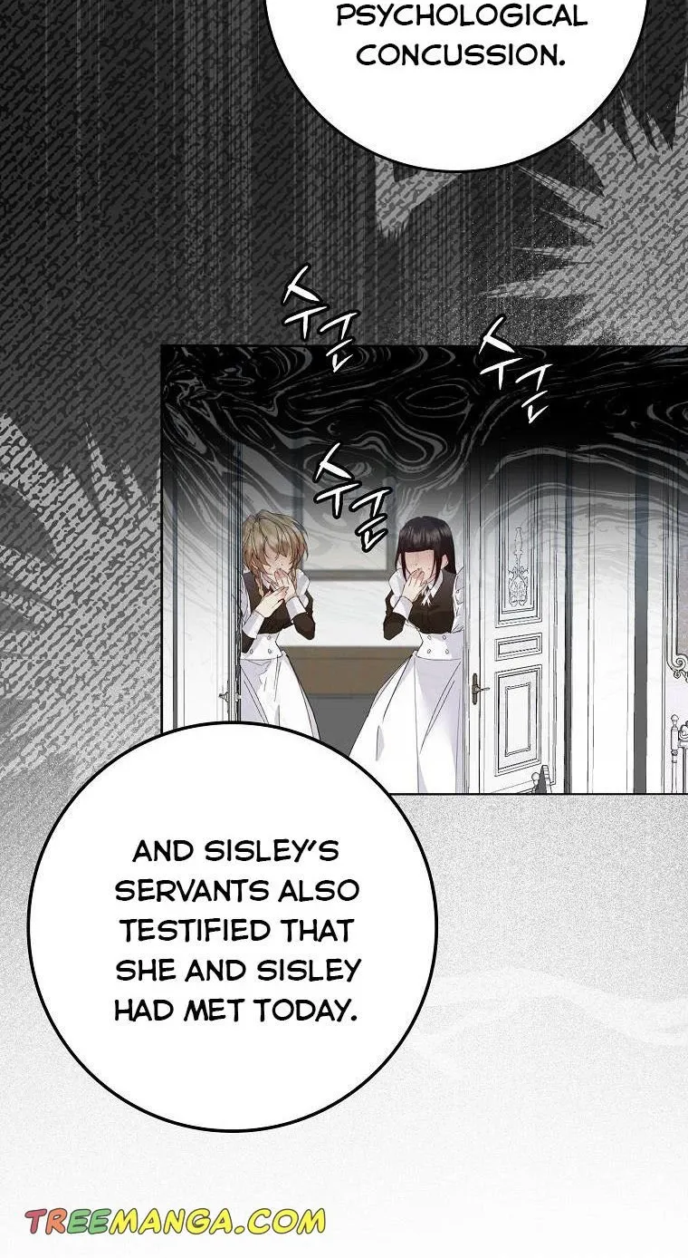 Don’t Pick Up What You’ve Thrown Away Chapter 6 page 45 - 