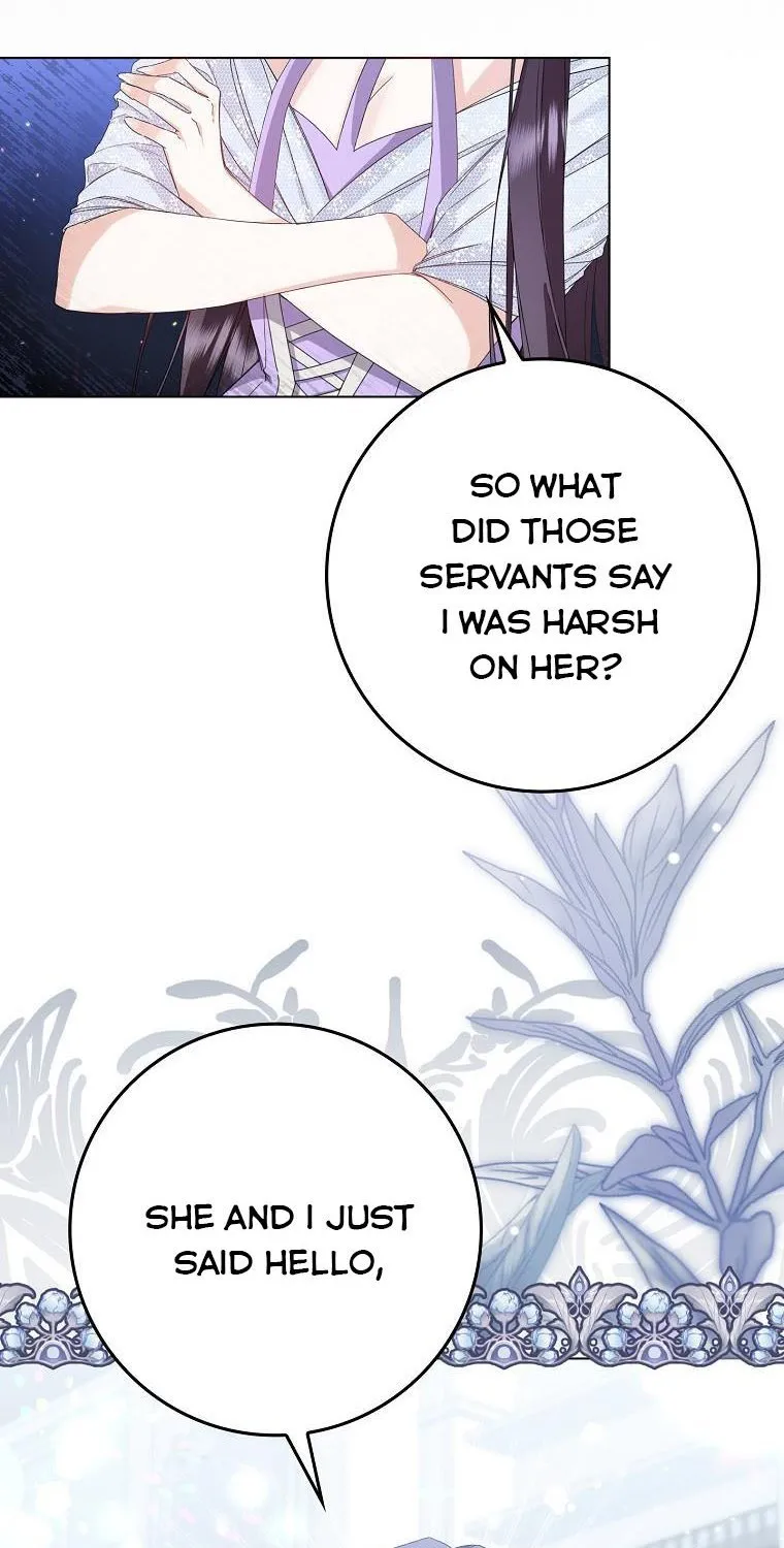 Don’t Pick Up What You’ve Thrown Away Chapter 6 page 46 - 