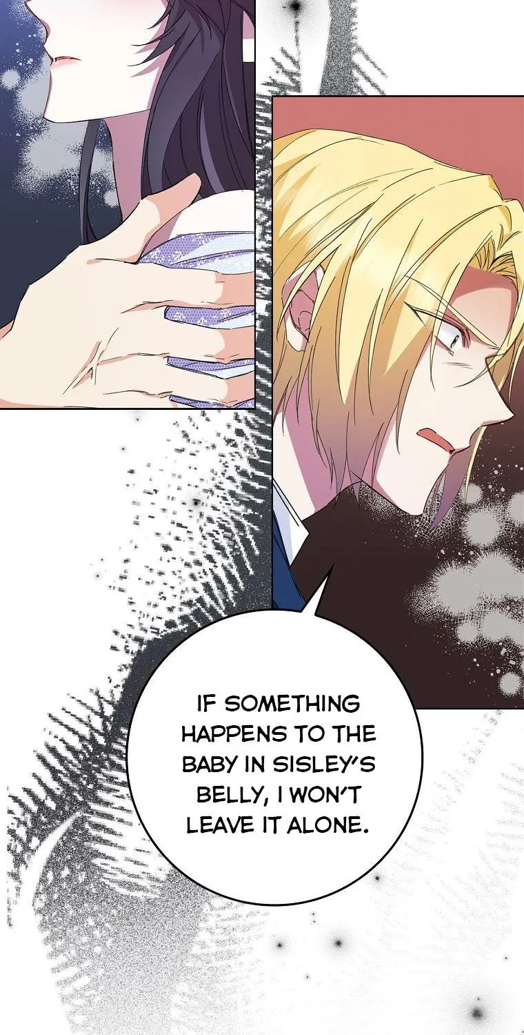 Don’t Pick Up What You’ve Thrown Away Chapter 6 page 50 - 
