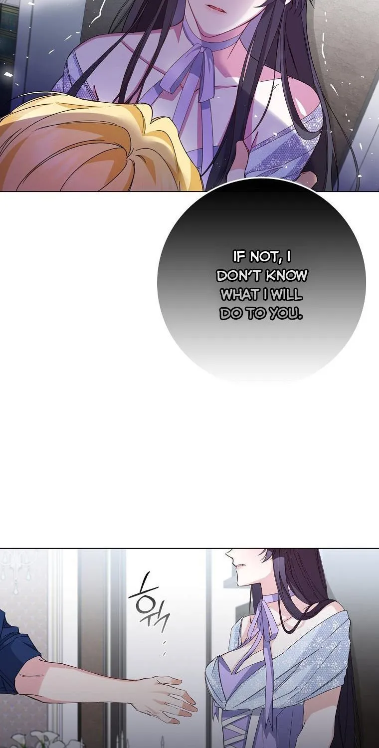 Don’t Pick Up What You’ve Thrown Away Chapter 6 page 52 - 