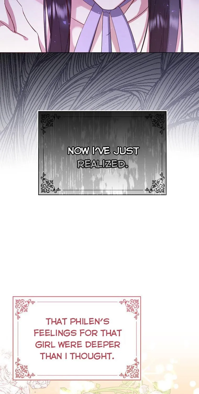 Don’t Pick Up What You’ve Thrown Away Chapter 6 page 58 - 