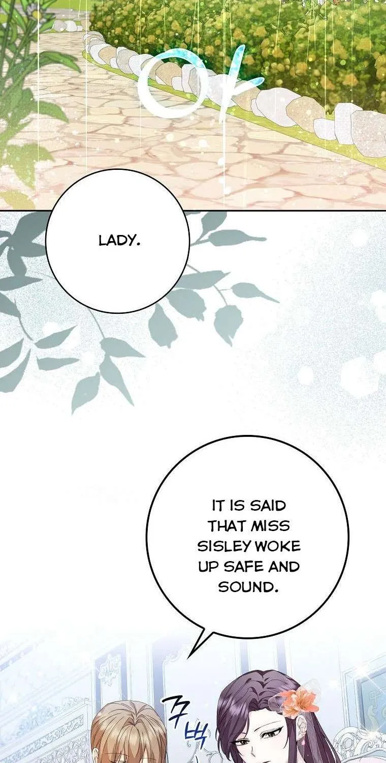 Don’t Pick Up What You’ve Thrown Away Chapter 7 page 2 - 