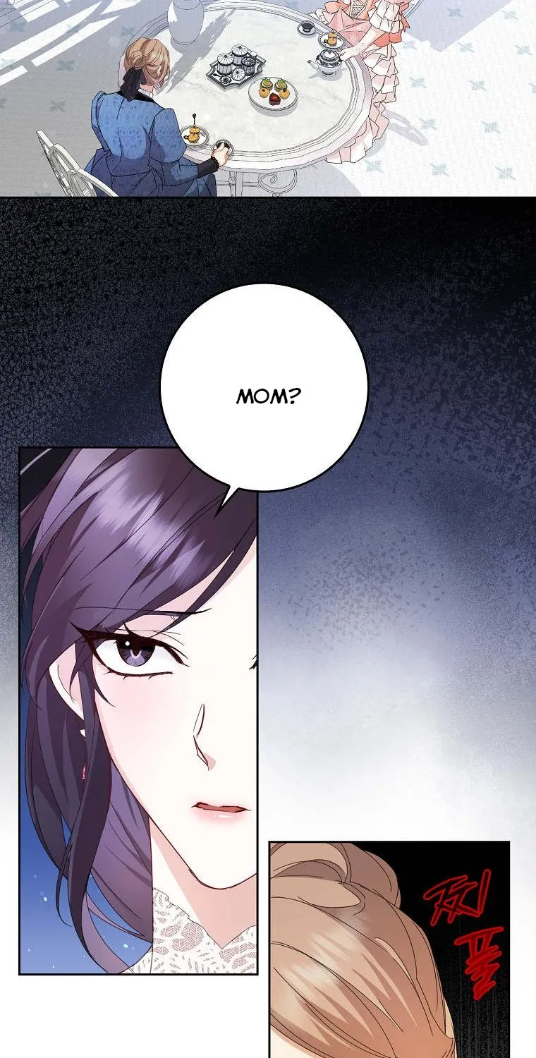 Don’t Pick Up What You’ve Thrown Away Chapter 7 page 20 - 