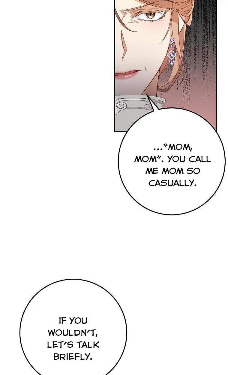 Don’t Pick Up What You’ve Thrown Away Chapter 7 page 21 - 