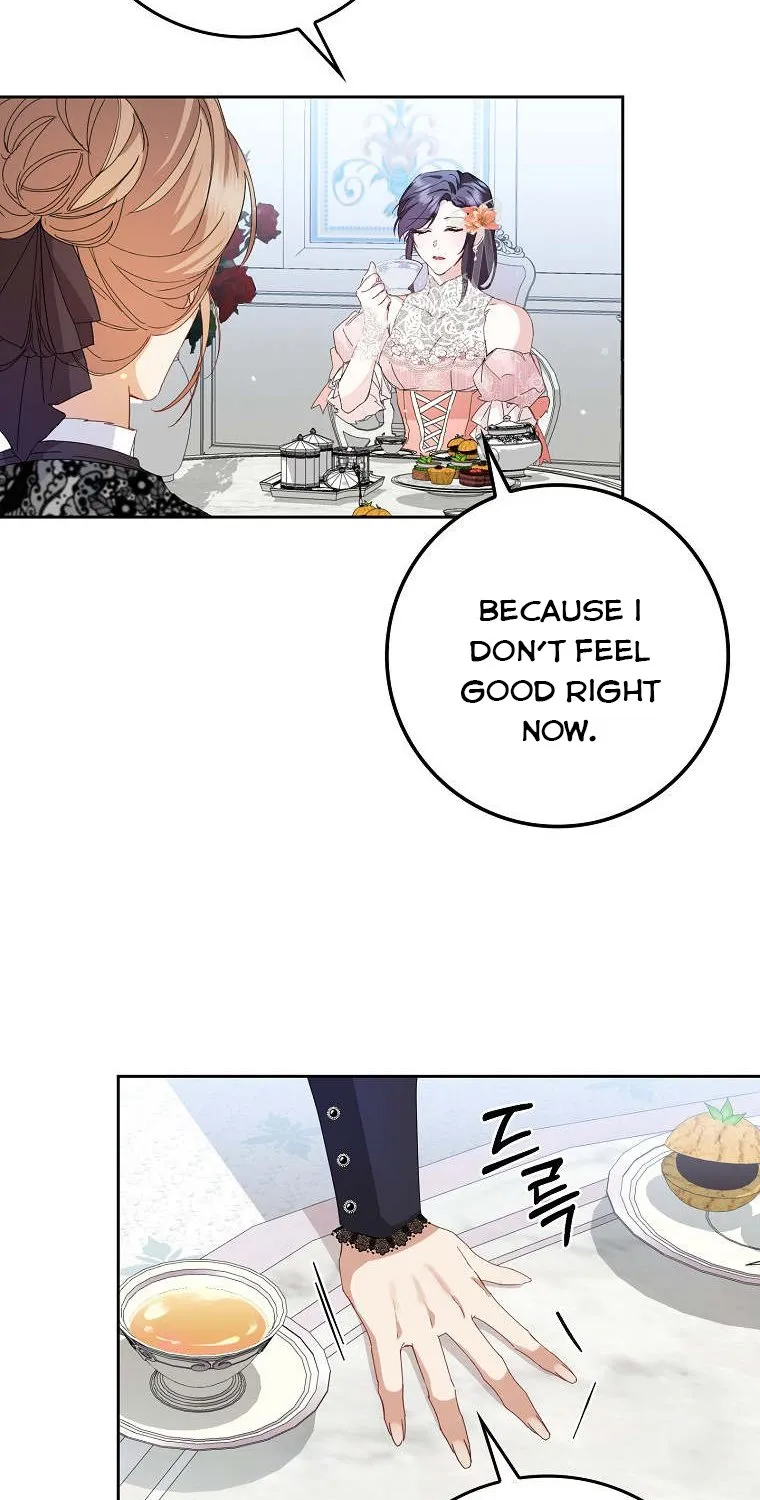 Don’t Pick Up What You’ve Thrown Away Chapter 7 page 22 - 