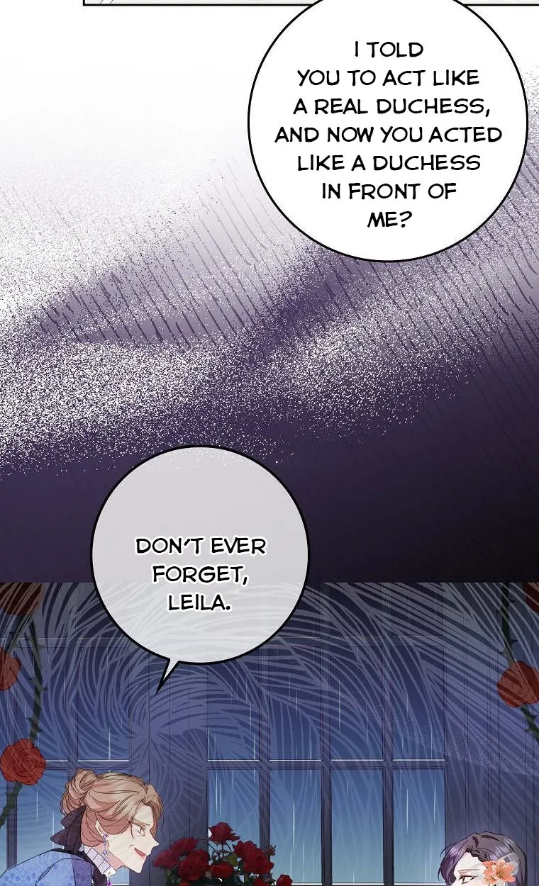 Don’t Pick Up What You’ve Thrown Away Chapter 7 page 23 - 