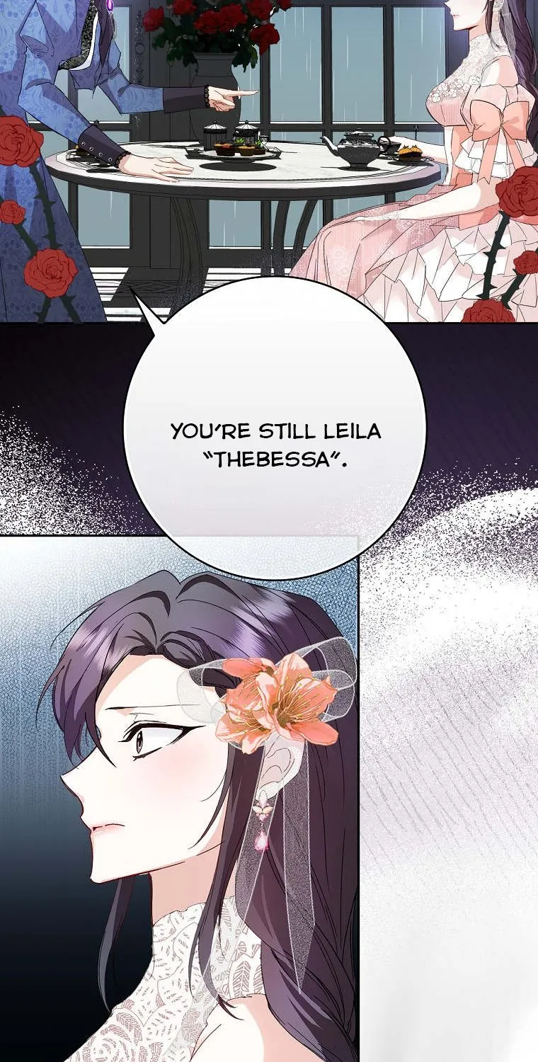 Don’t Pick Up What You’ve Thrown Away Chapter 7 page 24 - 