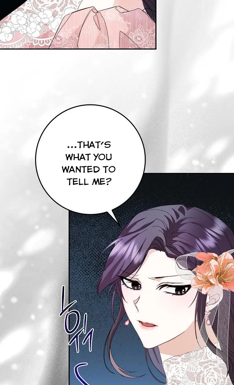 Don’t Pick Up What You’ve Thrown Away Chapter 7 page 25 - 