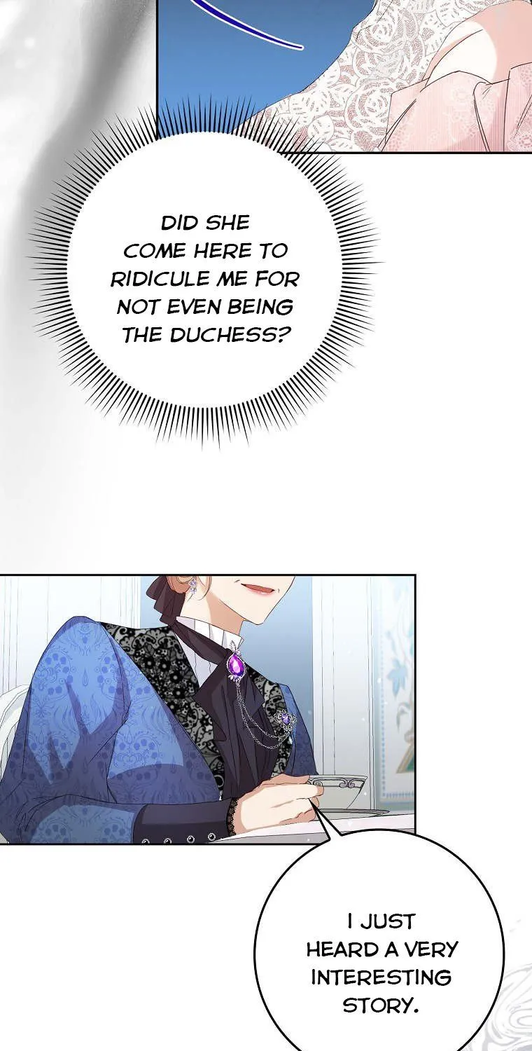 Don’t Pick Up What You’ve Thrown Away Chapter 7 page 26 - 