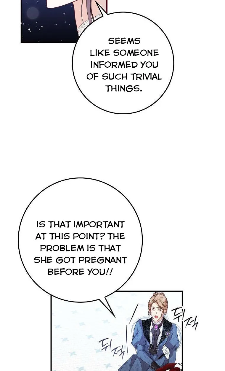 Don’t Pick Up What You’ve Thrown Away Chapter 7 page 29 - 