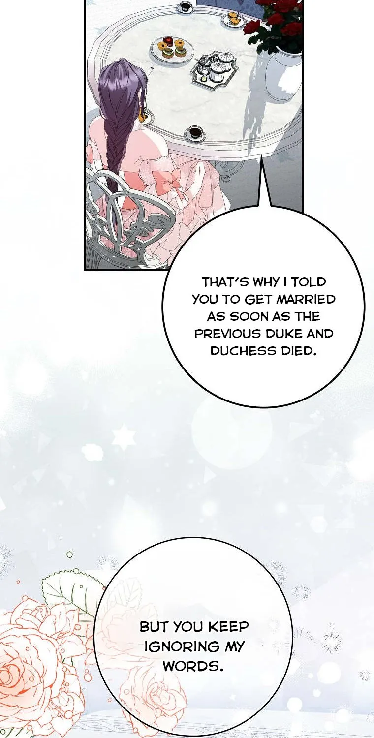 Don’t Pick Up What You’ve Thrown Away Chapter 7 page 30 - 