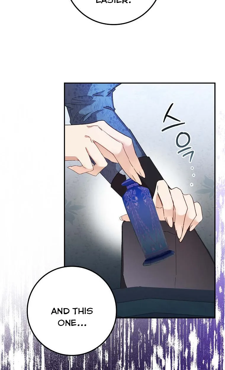 Don’t Pick Up What You’ve Thrown Away Chapter 7 page 33 - 