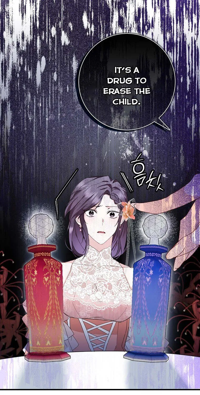 Don’t Pick Up What You’ve Thrown Away Chapter 7 page 34 - 