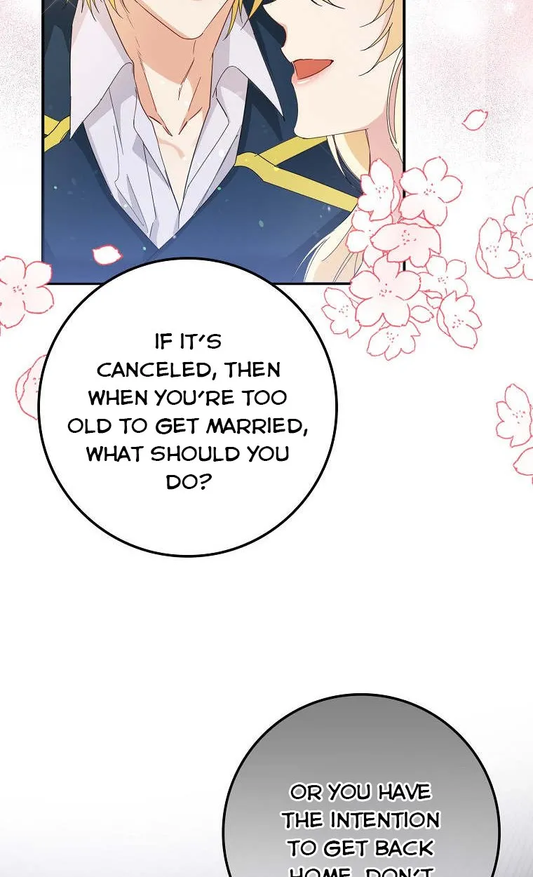 Don’t Pick Up What You’ve Thrown Away Chapter 7 page 39 - 