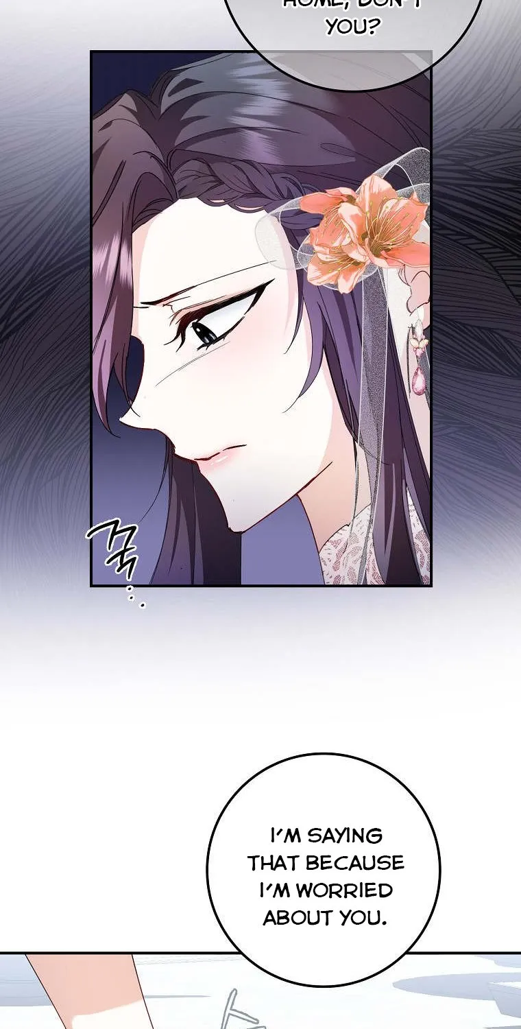 Don’t Pick Up What You’ve Thrown Away Chapter 7 page 40 - 