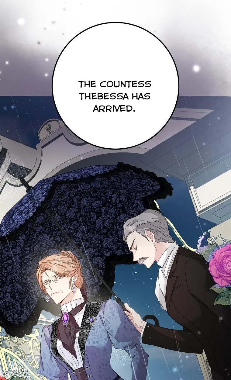 Don’t Pick Up What You’ve Thrown Away Chapter 7 page 5 - 