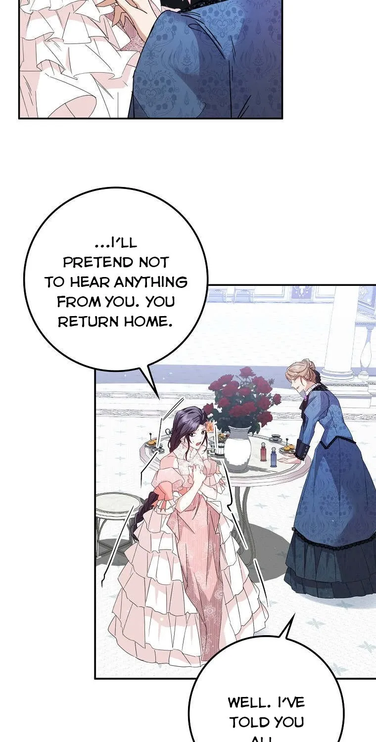 Don’t Pick Up What You’ve Thrown Away Chapter 7 page 42 - 