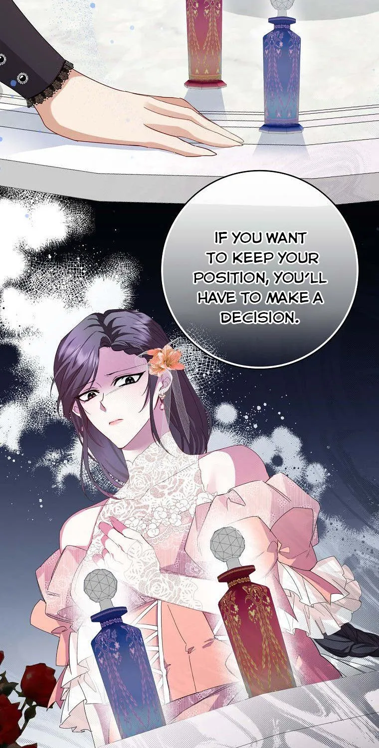 Don’t Pick Up What You’ve Thrown Away Chapter 7 page 44 - 