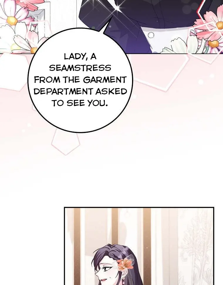 Don’t Pick Up What You’ve Thrown Away Chapter 7 page 53 - 