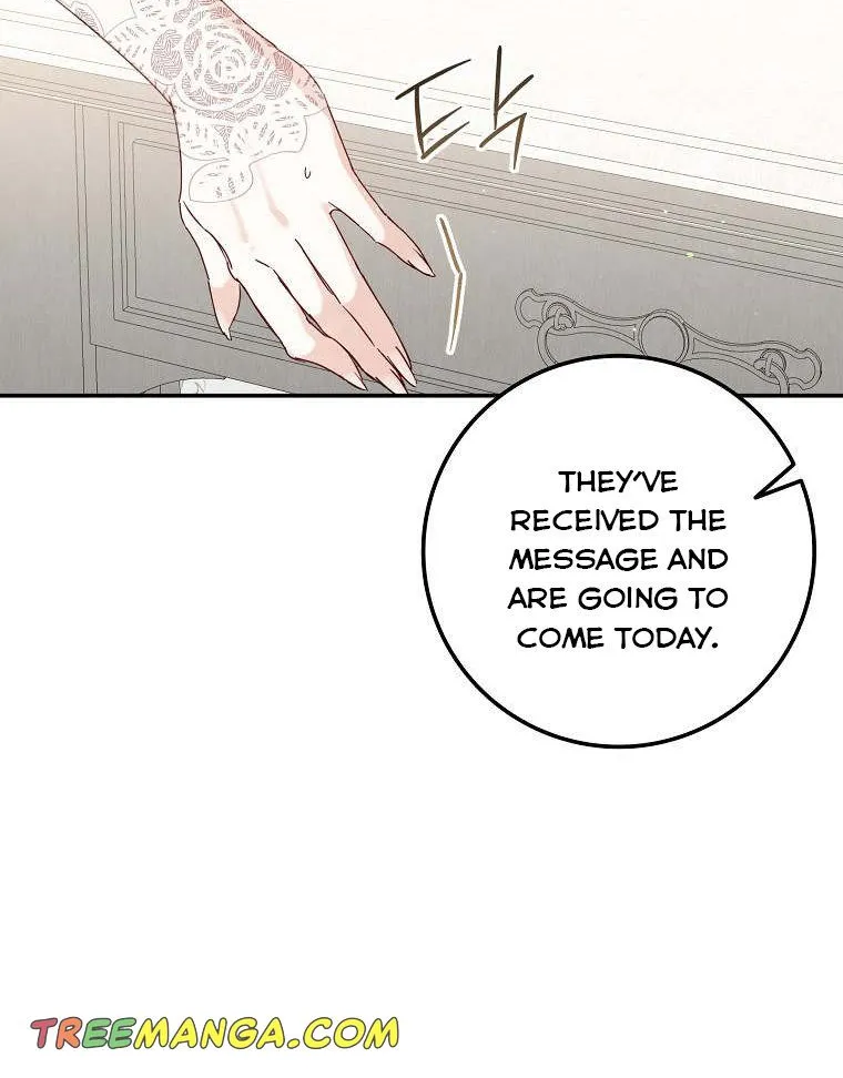 Don’t Pick Up What You’ve Thrown Away Chapter 7 page 55 - 