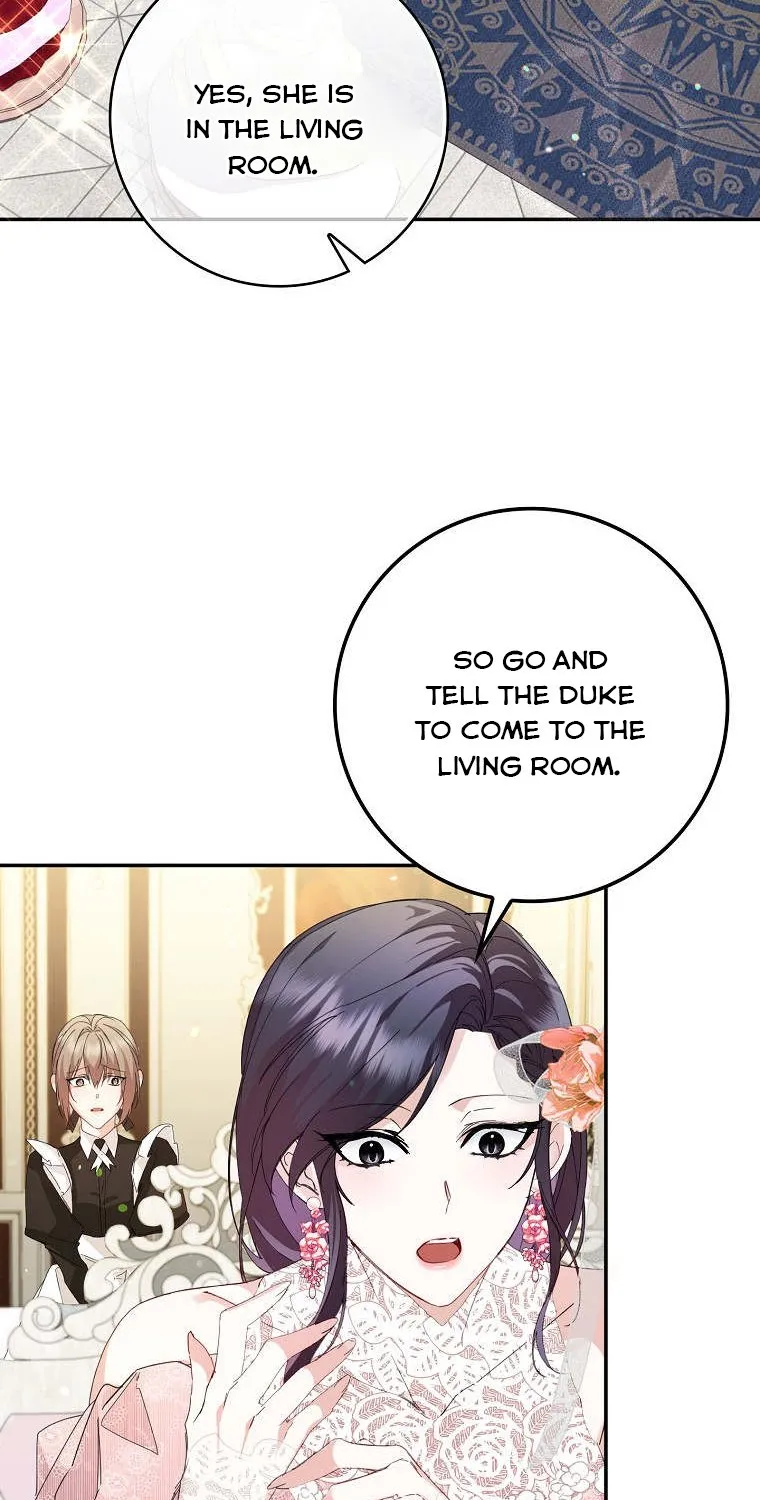 Don’t Pick Up What You’ve Thrown Away Chapter 7 page 58 - 