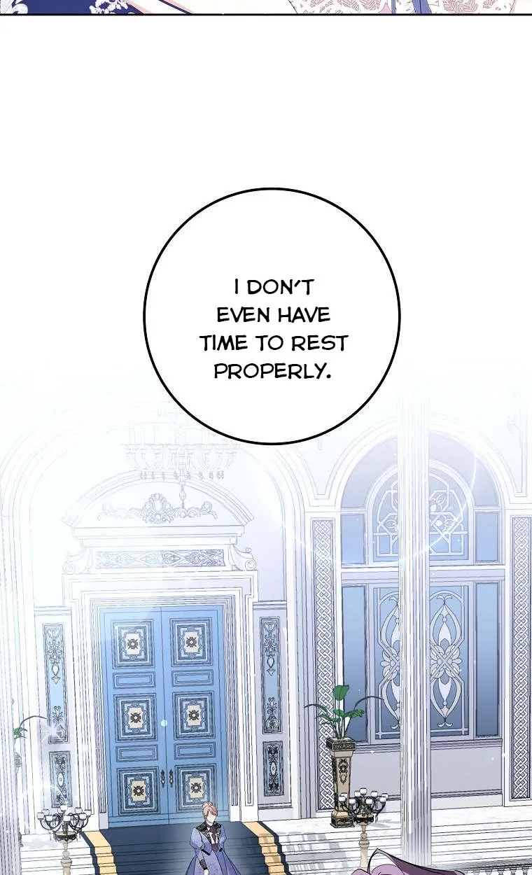 Don’t Pick Up What You’ve Thrown Away Chapter 7 page 7 - 