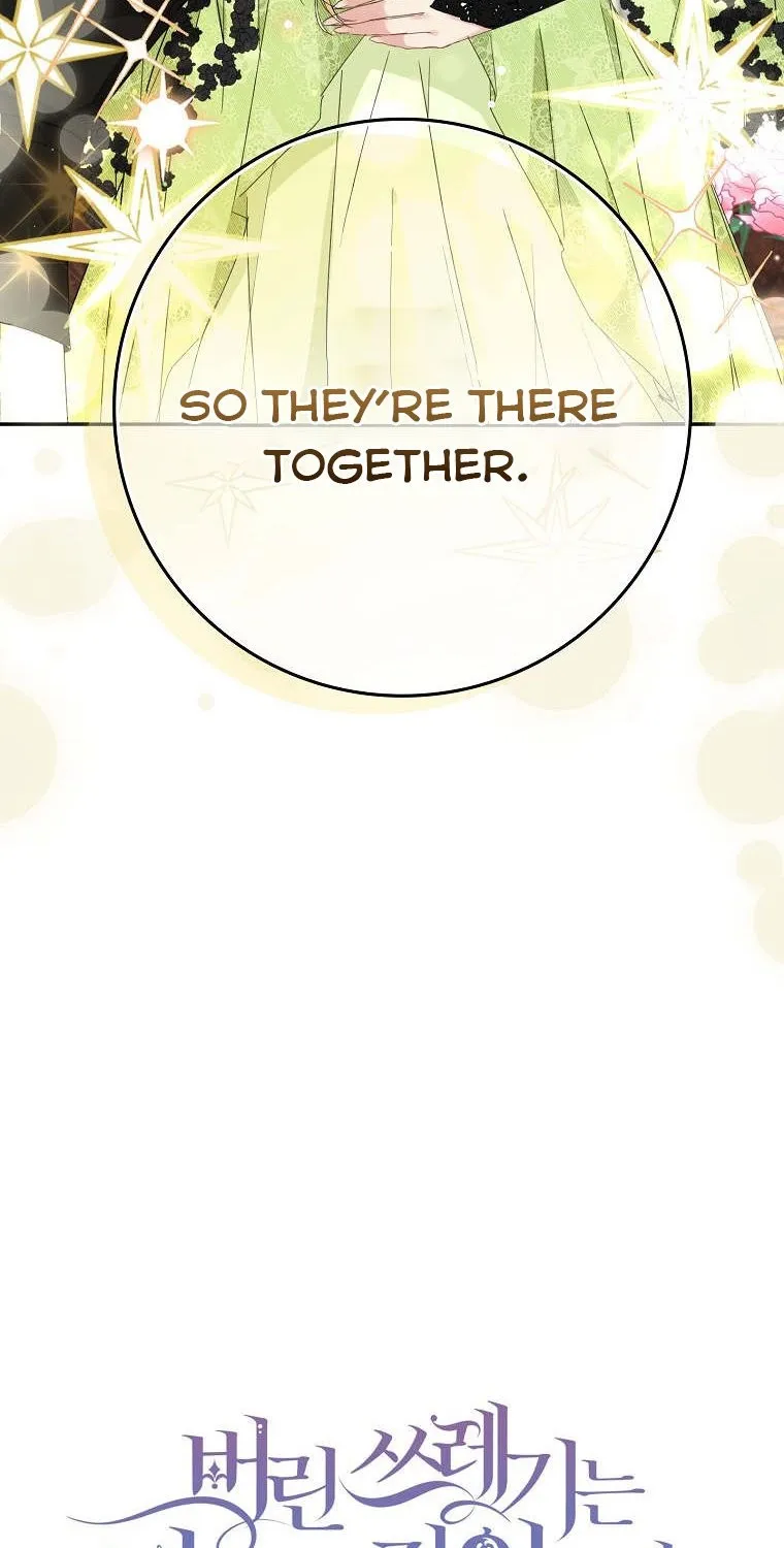 Don’t Pick Up What You’ve Thrown Away Chapter 7 page 64 - 