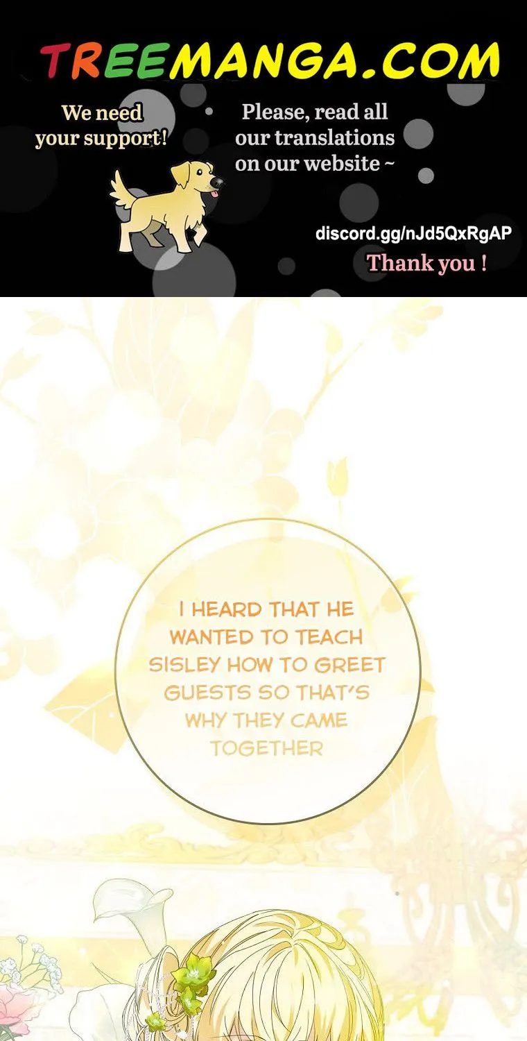 Don’t Pick Up What You’ve Thrown Away Chapter 8 page 1 - 