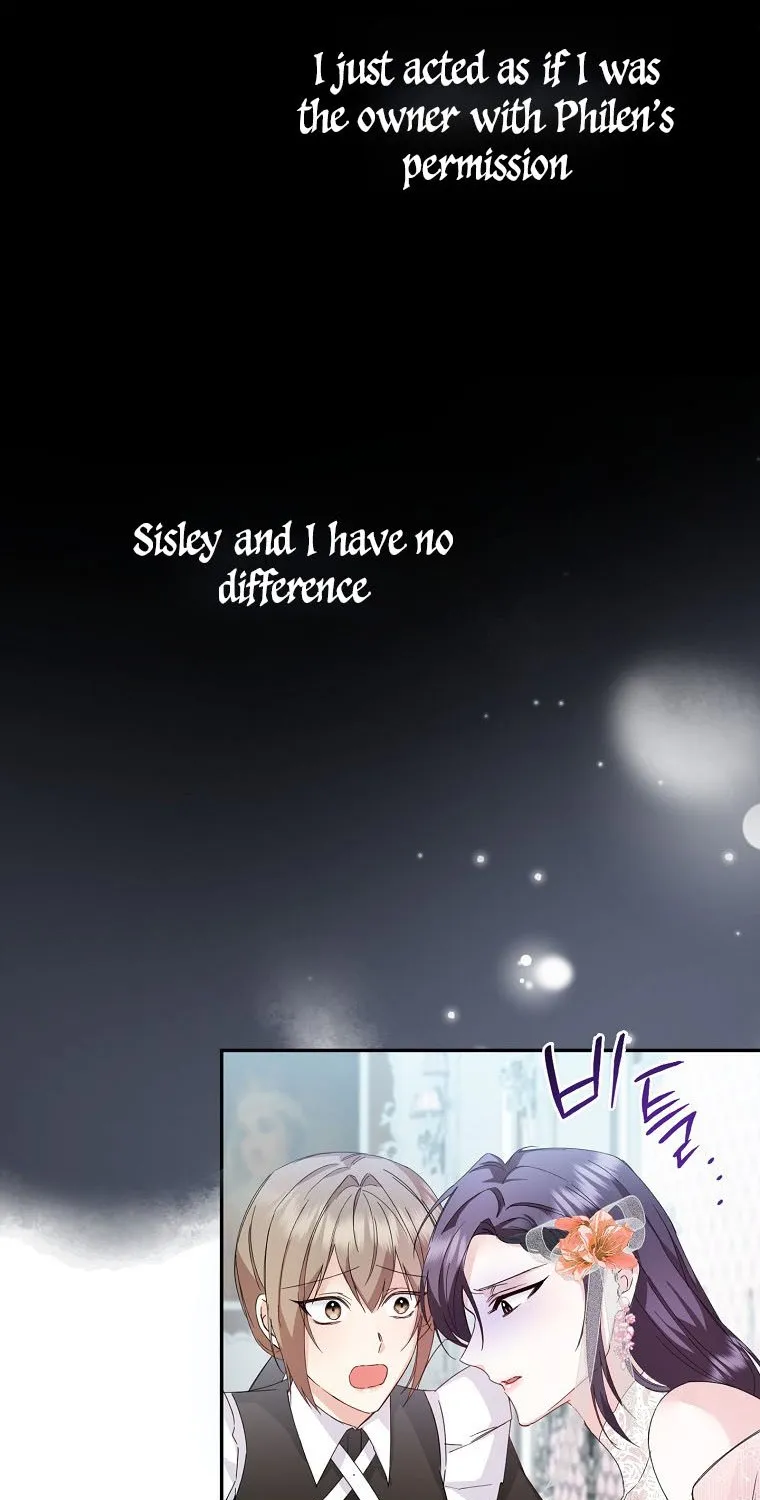 Don’t Pick Up What You’ve Thrown Away Chapter 8 page 11 - 