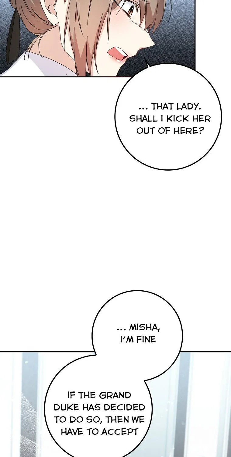 Don’t Pick Up What You’ve Thrown Away Chapter 8 page 13 - 