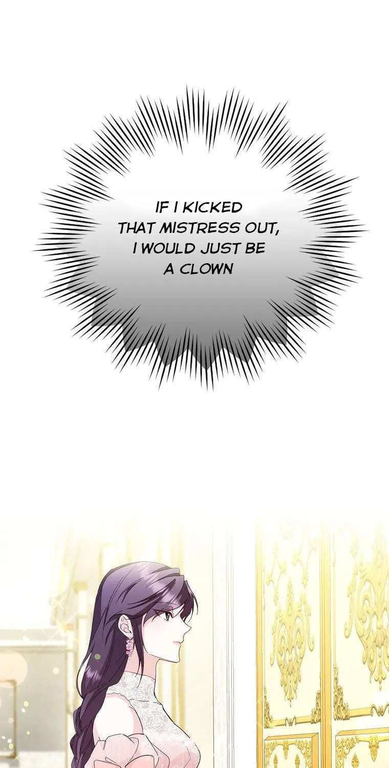 Don’t Pick Up What You’ve Thrown Away Chapter 8 page 15 - 