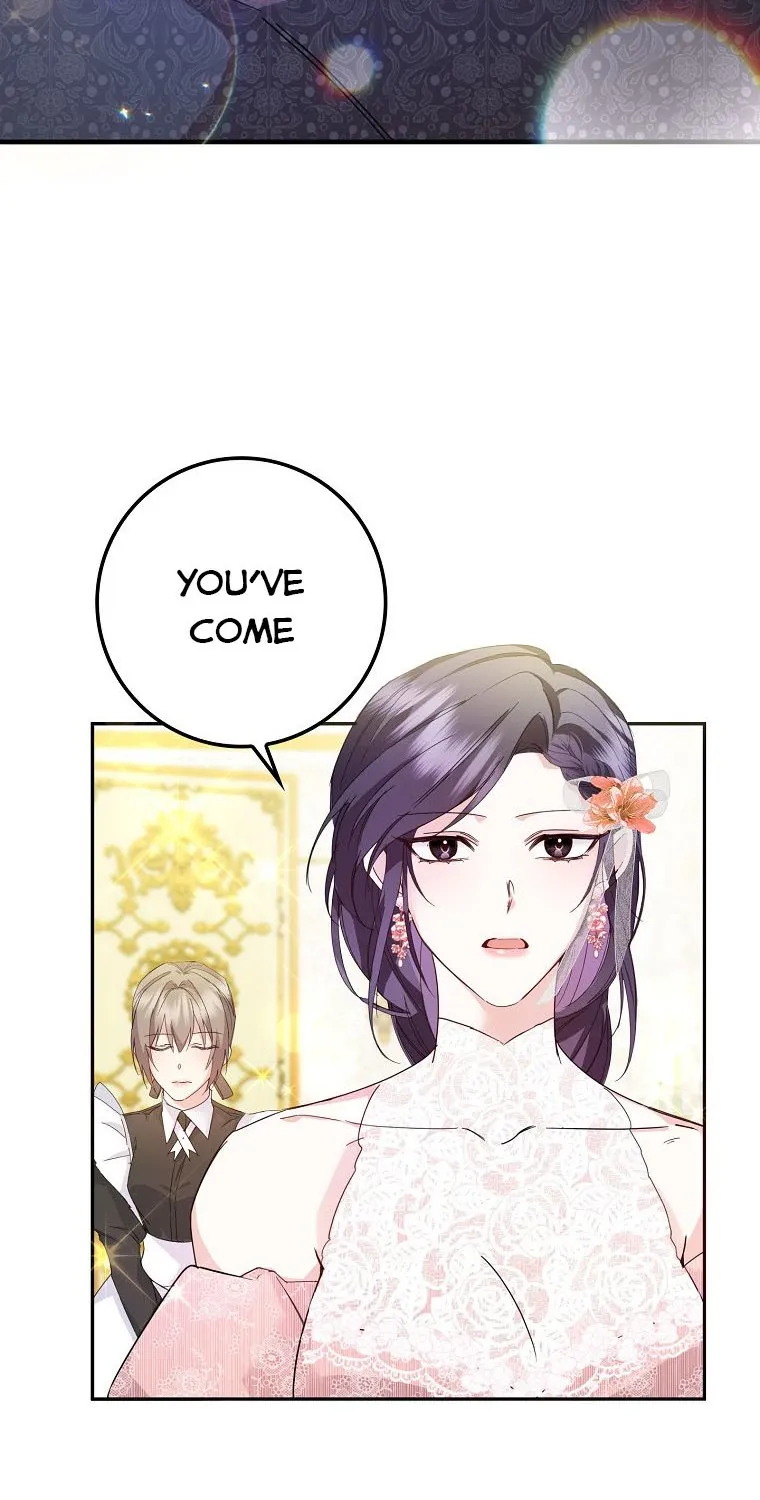 Don’t Pick Up What You’ve Thrown Away Chapter 8 page 19 - 