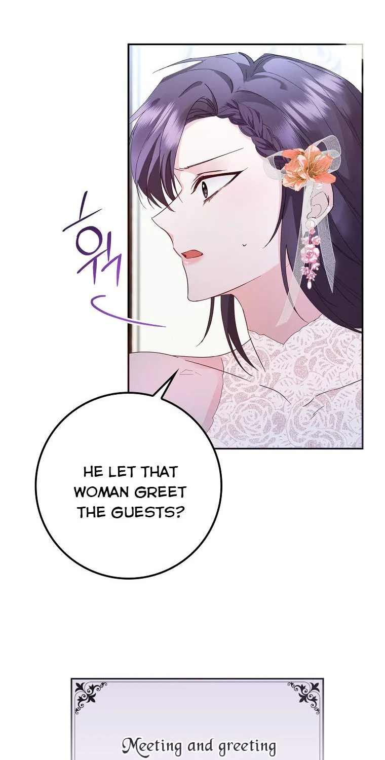 Don’t Pick Up What You’ve Thrown Away Chapter 8 page 3 - 