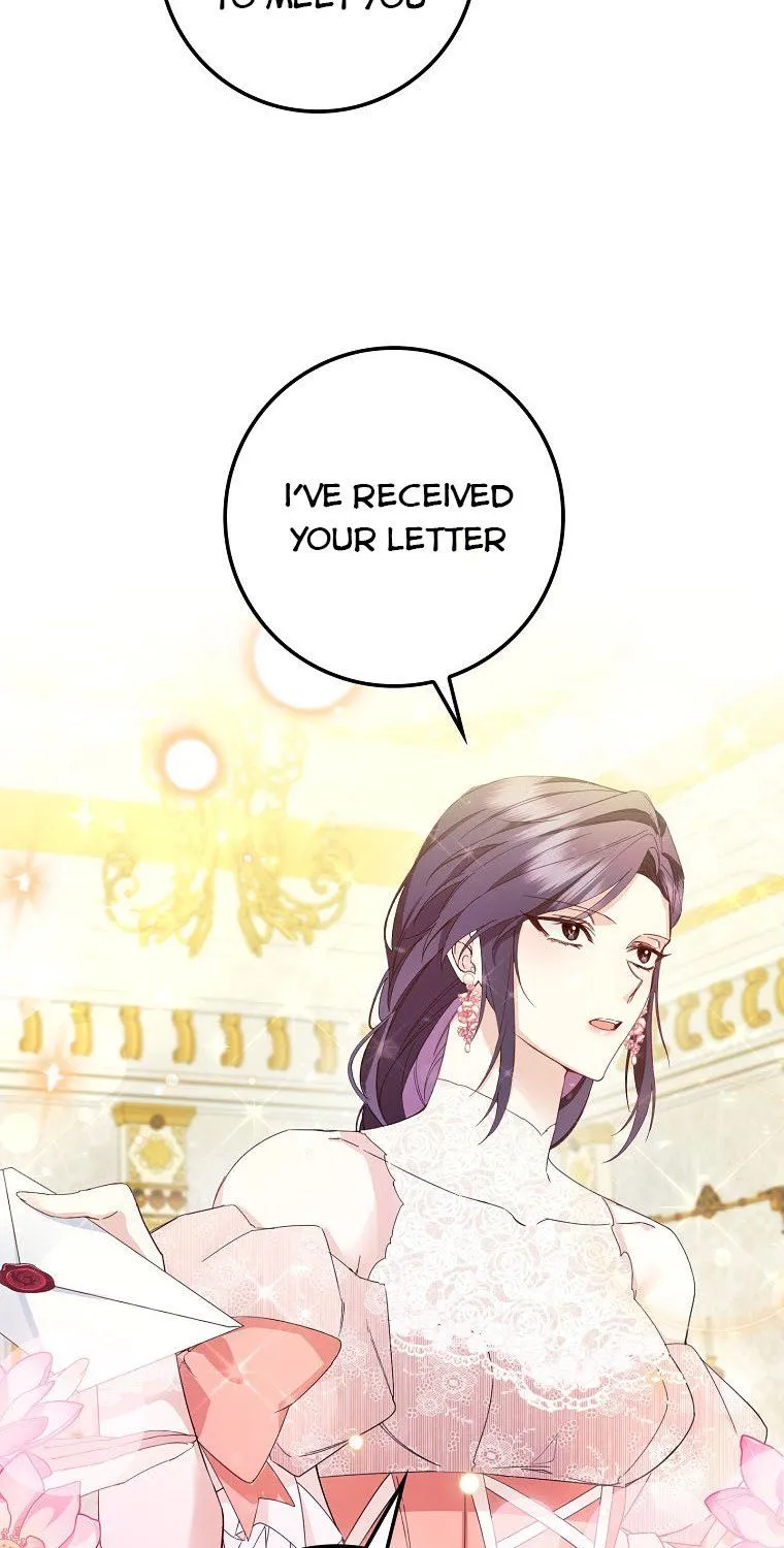 Don’t Pick Up What You’ve Thrown Away Chapter 8 page 21 - 