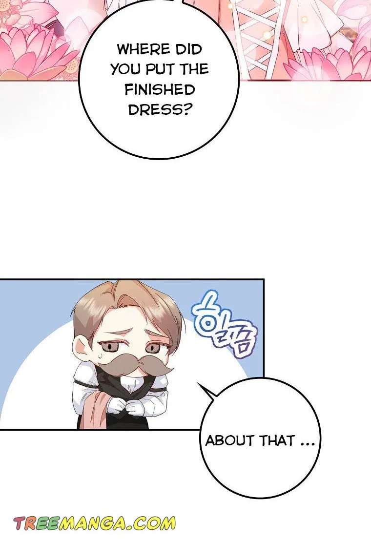 Don’t Pick Up What You’ve Thrown Away Chapter 8 page 22 - 