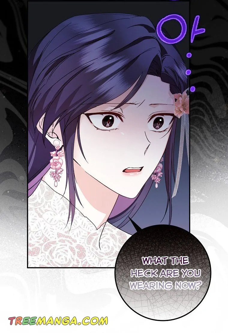 Don’t Pick Up What You’ve Thrown Away Chapter 8 page 26 - 