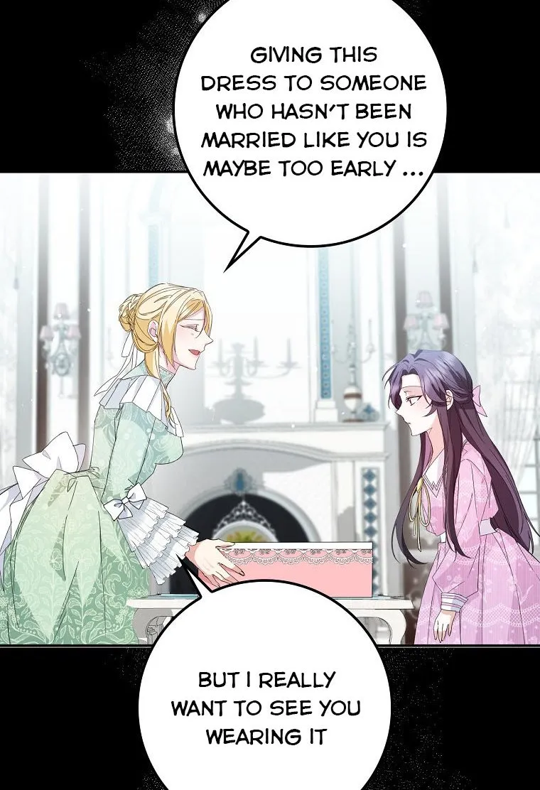 Don’t Pick Up What You’ve Thrown Away Chapter 8 page 30 - 