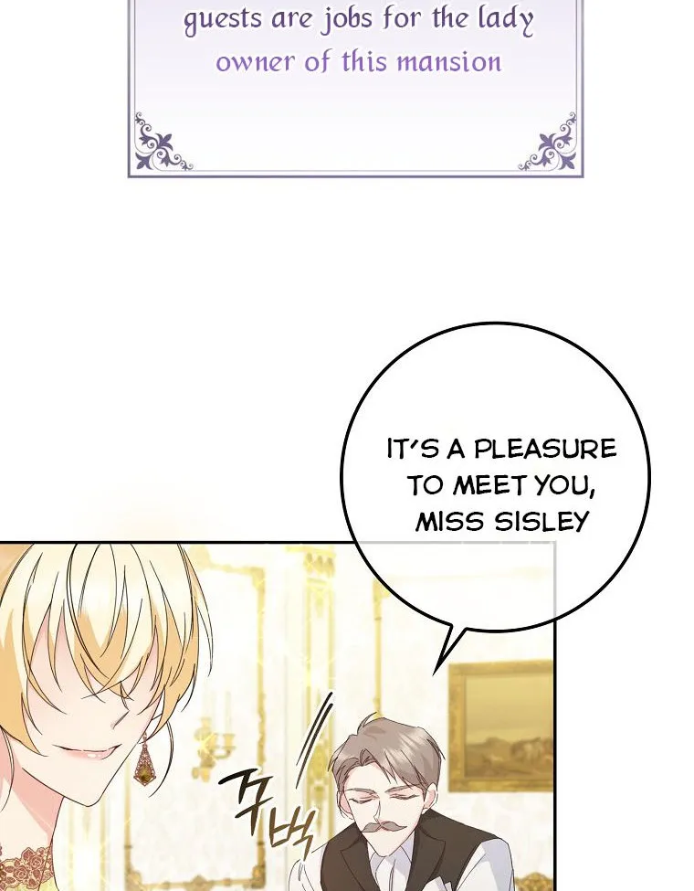 Don’t Pick Up What You’ve Thrown Away Chapter 8 page 4 - 
